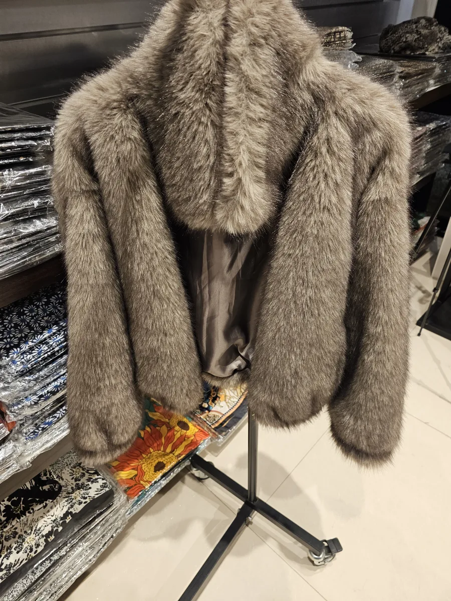 Manteau  0571 Maud | Dresses of my World