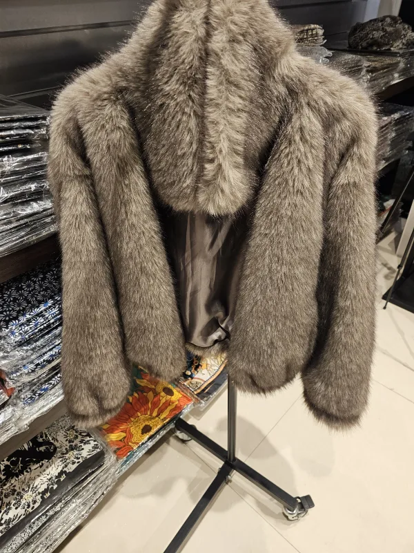 Manteau  0571 Maud | Dresses of my World