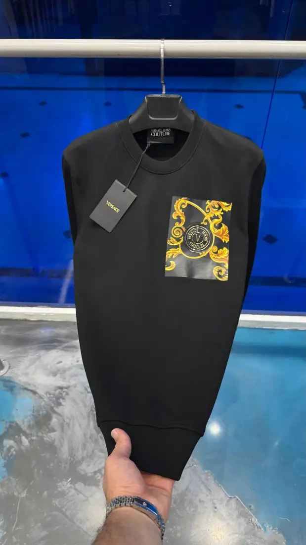 VERSACE | Fastfashionitalia