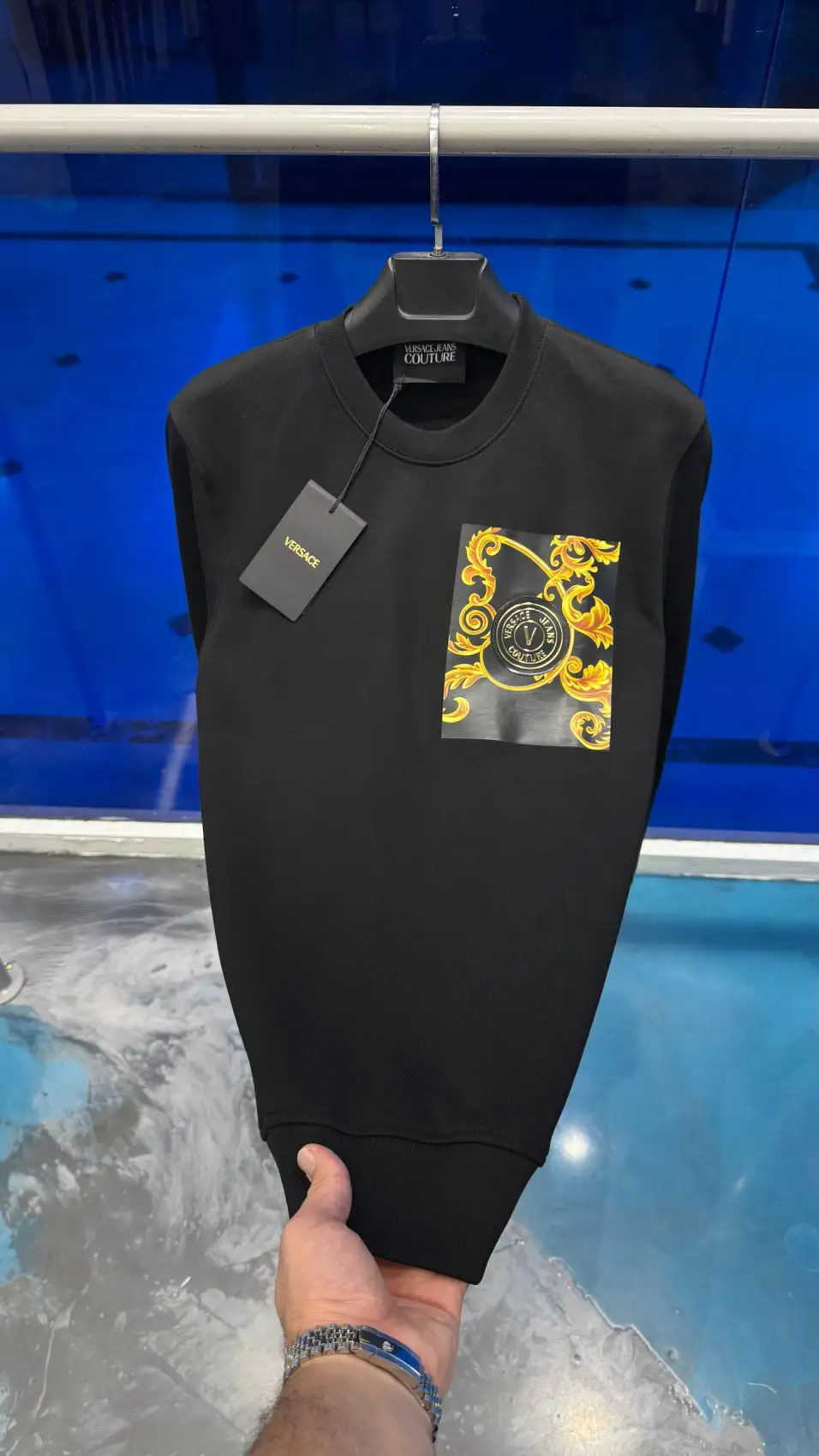 VERSACE | Fastfashionitalia