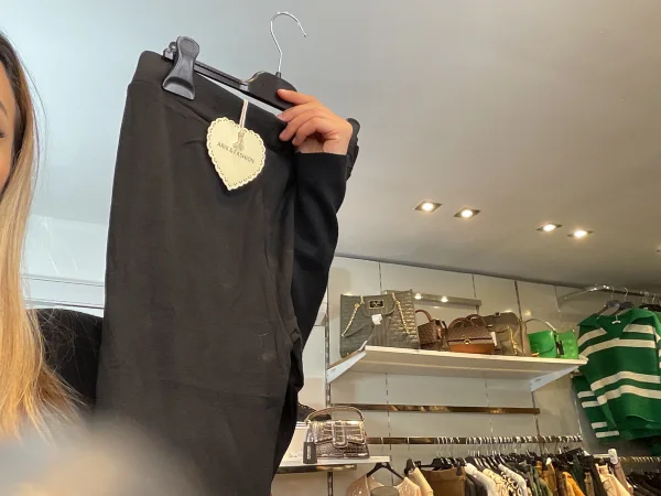 Leg xxl | Astra boutique 