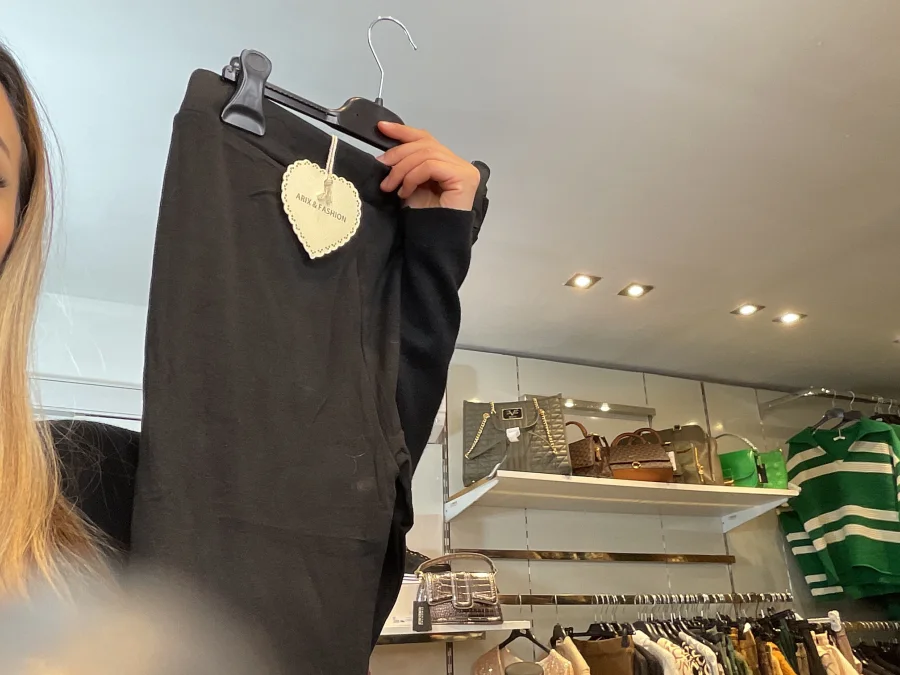 Leg xxl | Astra boutique 