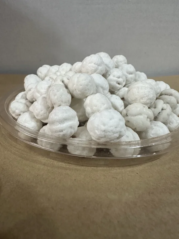 Pois chiche dragés حمص دراجي حلو  | DARLWARD