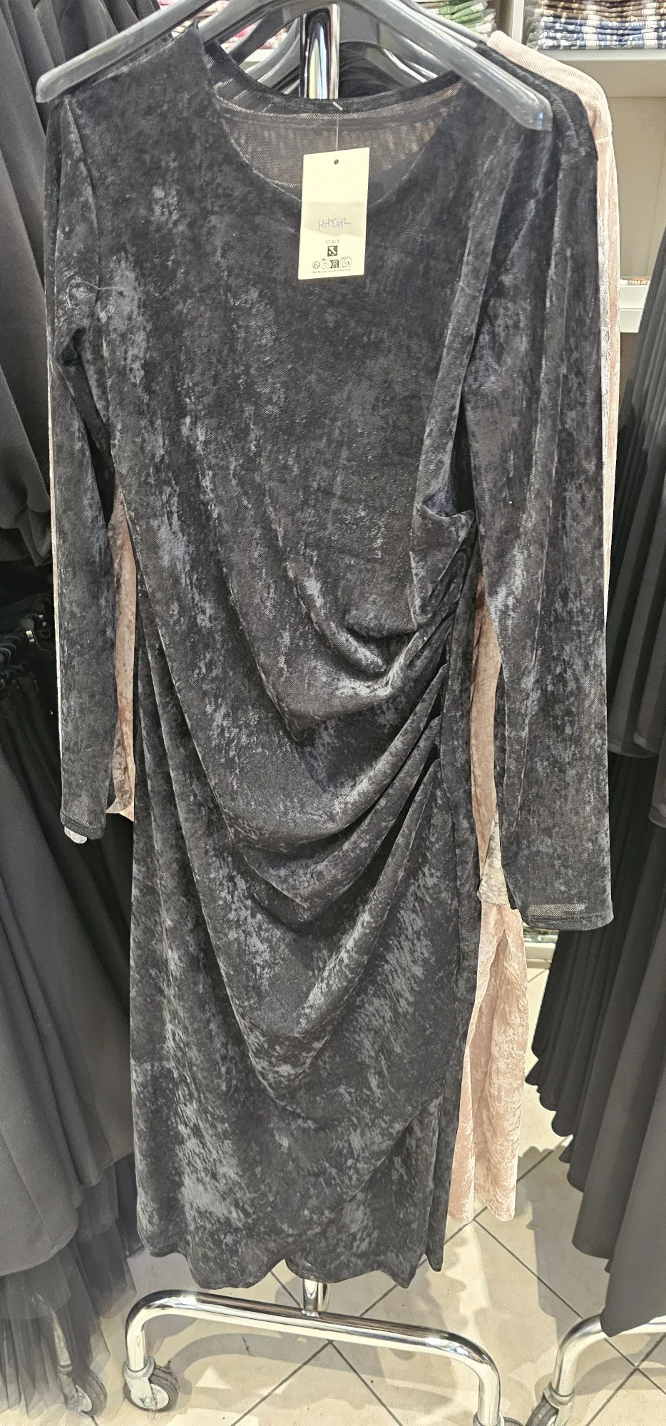 Robe Hajar | Dresses of my World