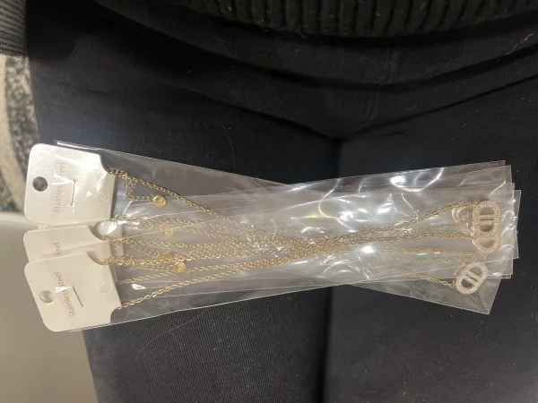 Collier | Astra boutique 