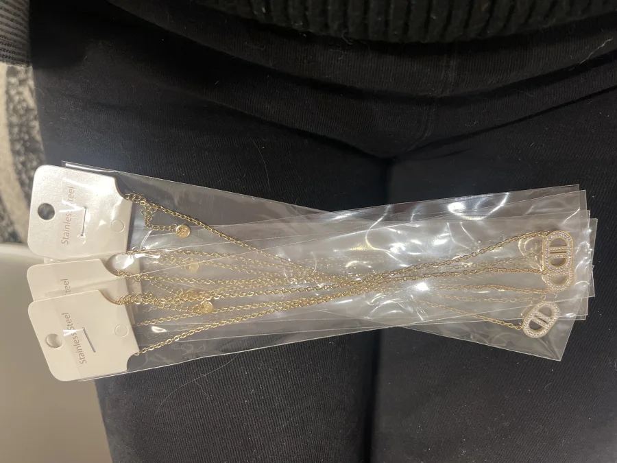 Collier | Astra boutique 