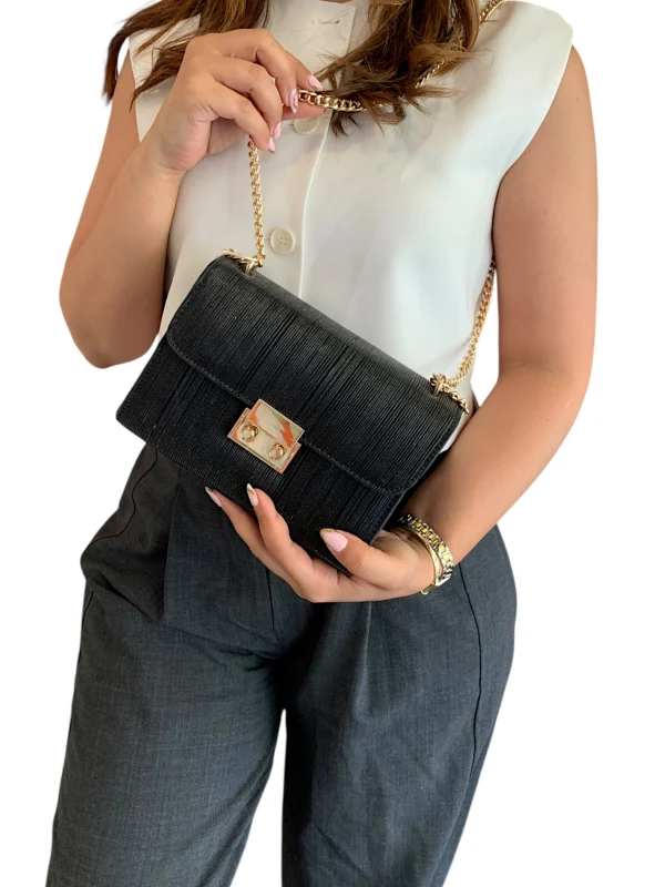 Julia Noir | Sac'ré