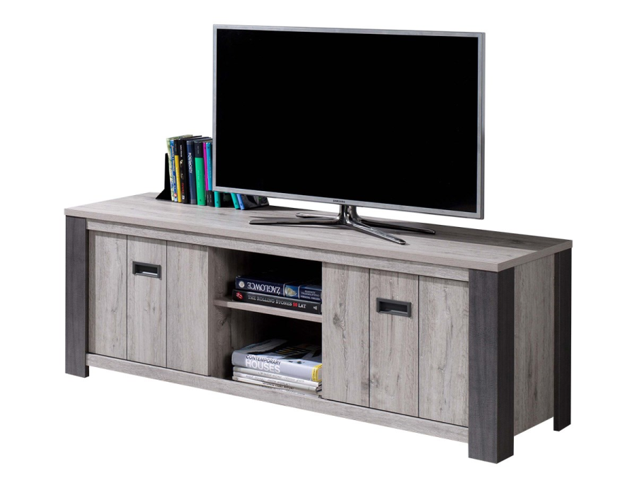 Meuble Tv Louis  | MULTI-AFFAIRES