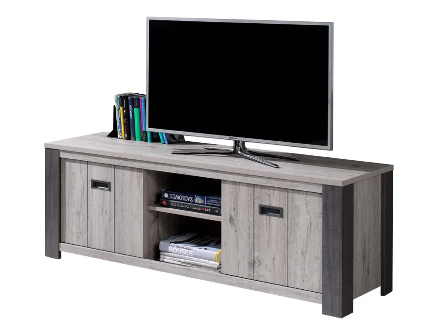 Meuble Tv Louis  | MULTI-AFFAIRES
