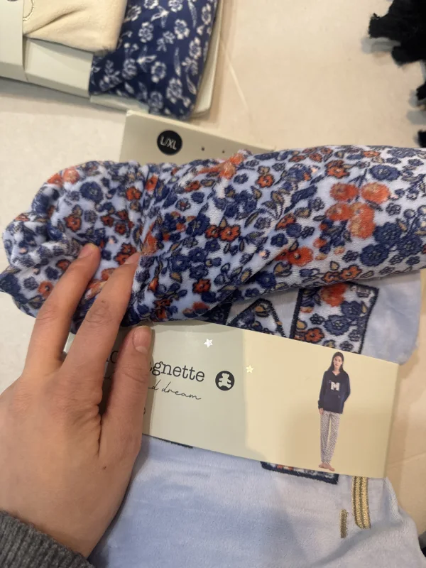 Pyjama | Astra boutique 