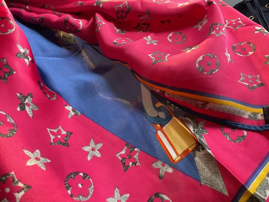 Echarp | Astra boutique 