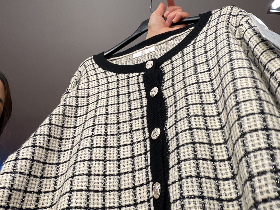 Giles | Astra boutique 