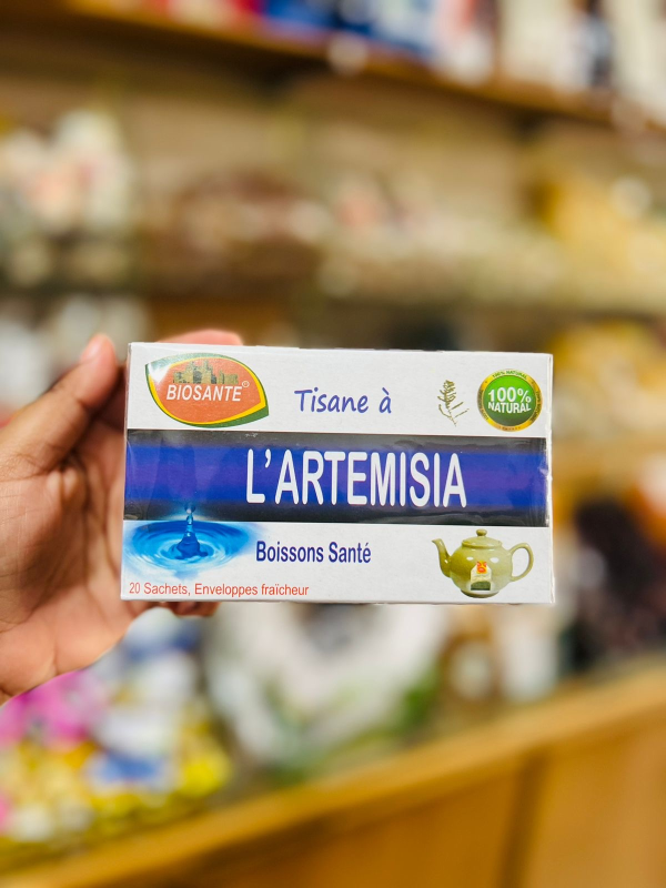 Artemisia الشيح | DARLWARD