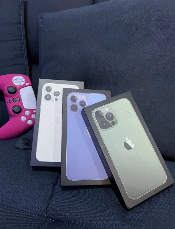 iPhone 13Pro 128Gb | June Store Co.