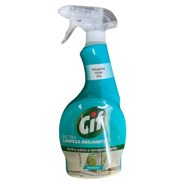Cif | Miniprix