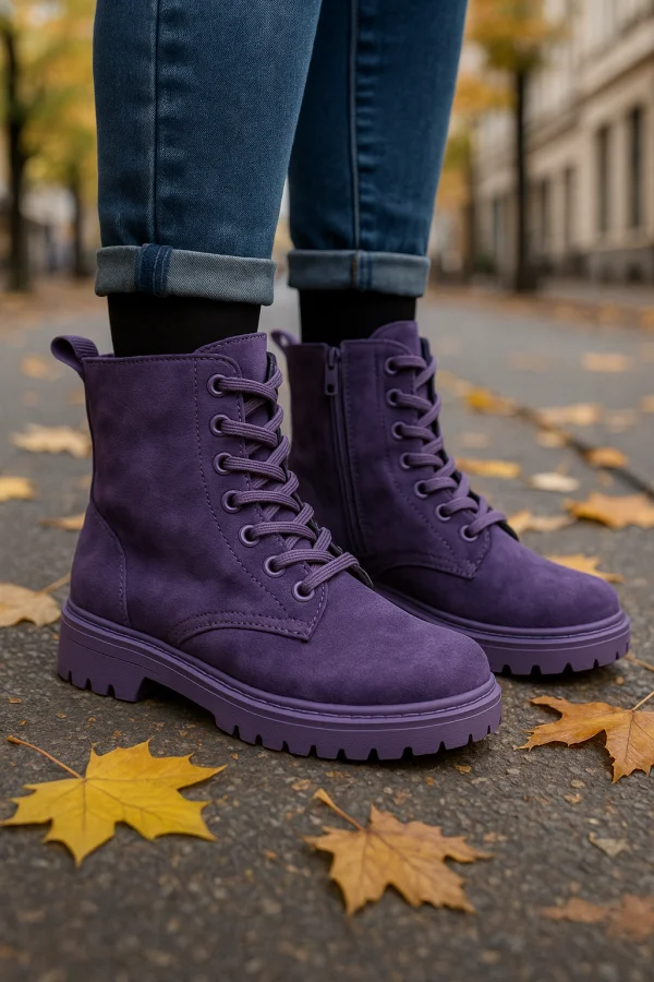 Boots Nr.636 nur Größe 36  | Lieblings Schuhe 