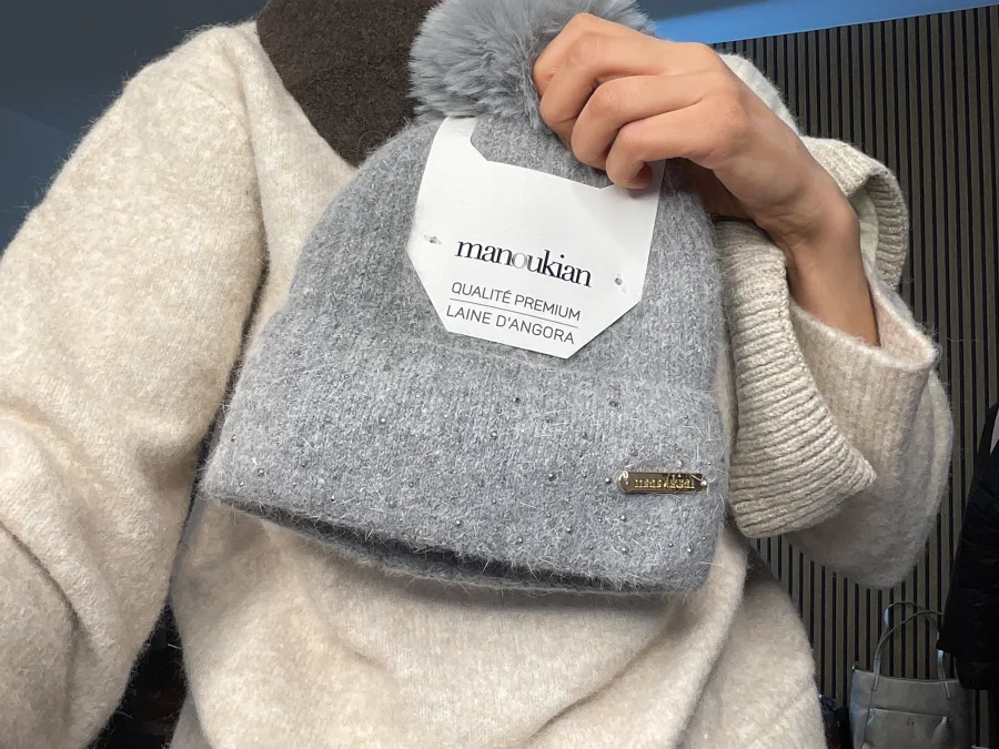 Bonnet | Astra boutique 