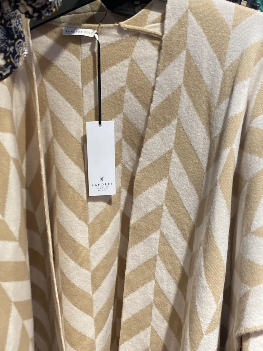 Poncho | Astra boutique 