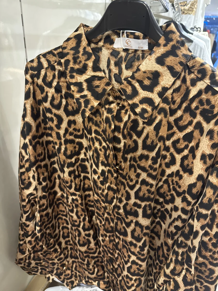 Chemise | Astra boutique 