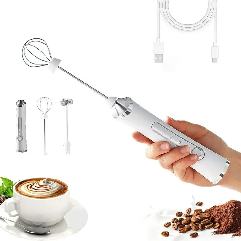 MOUSSEUR PROFESSIONNEL INOX  | JOHANA 