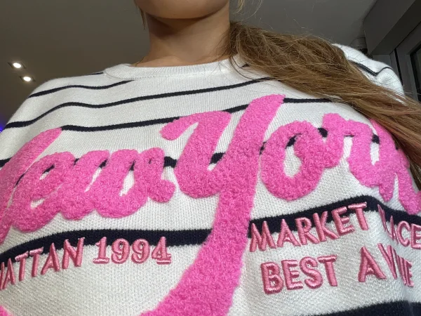 Pull 28 | Astra boutique 