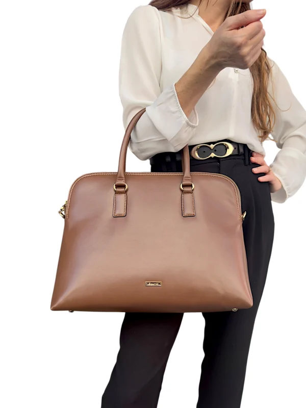 Broky Marron | Sac'ré