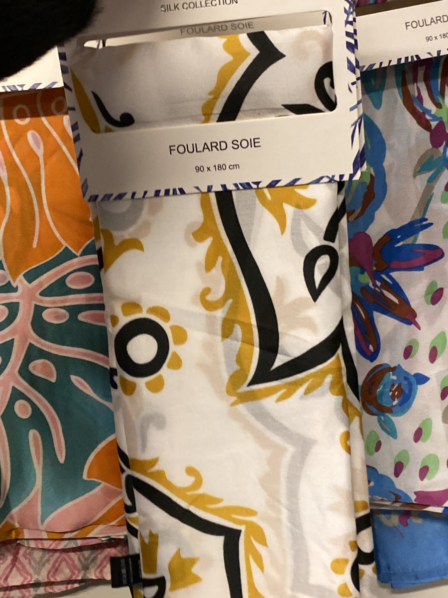 Foulard | Astra boutique 