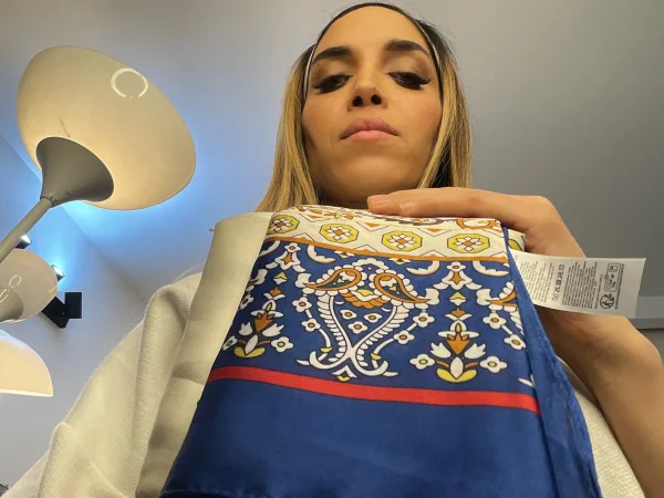 Foulard | Astra boutique 