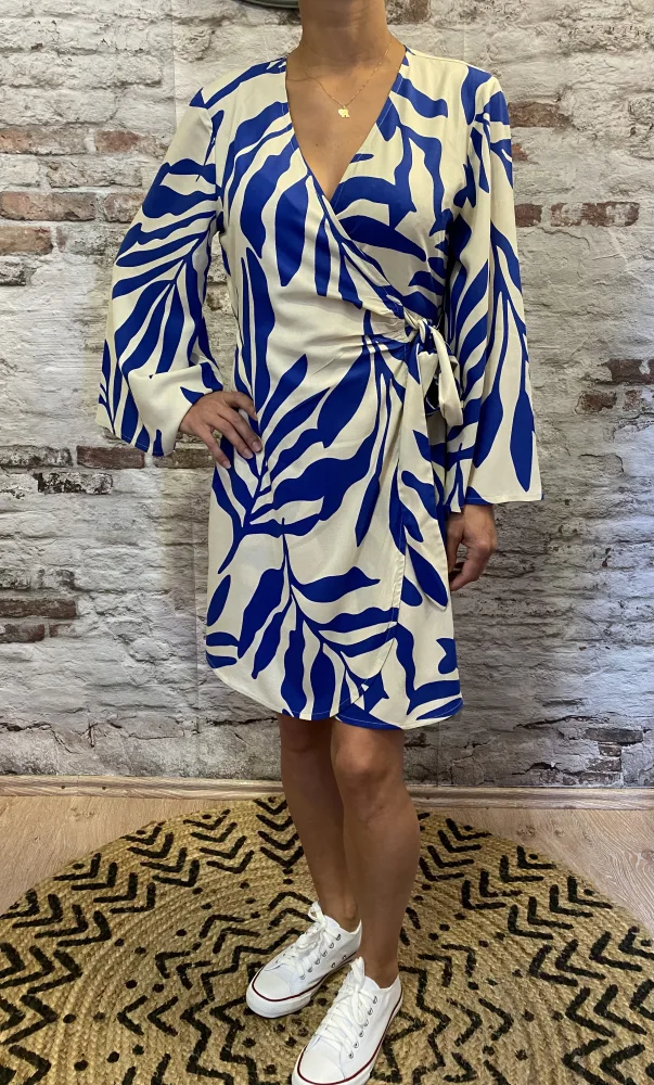 Robe | Jus de coco 