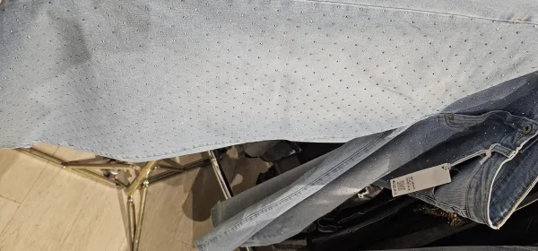 Pantalon Faiza taille l | Dresses of my World