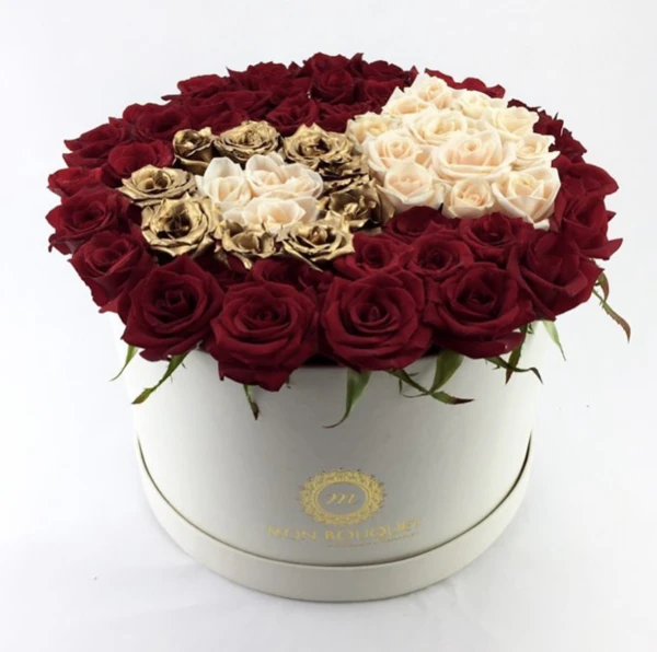 BAGUE | Mon Bouquet