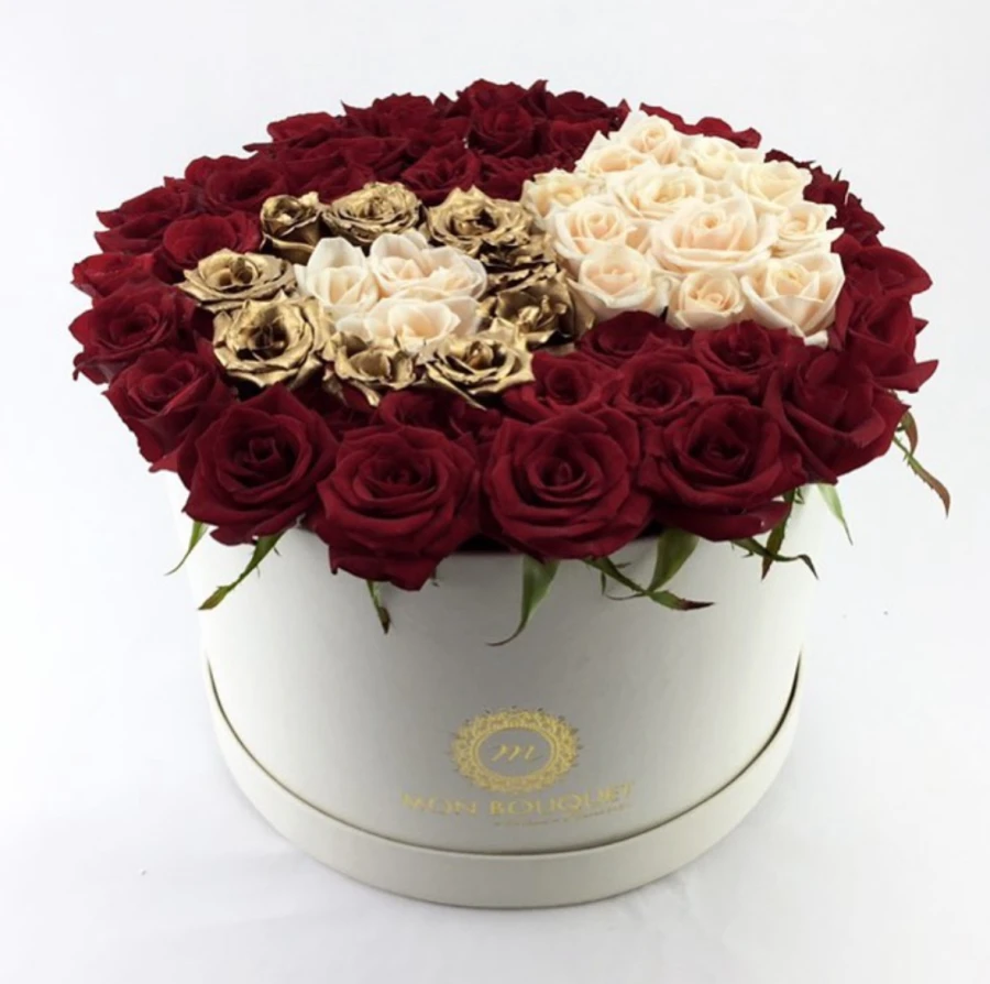 BAGUE | Mon Bouquet