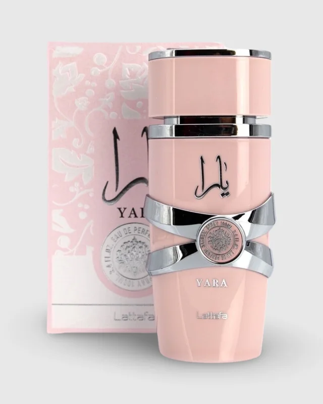 LATTAFA – YARA 100ML | AMCOSMETIK