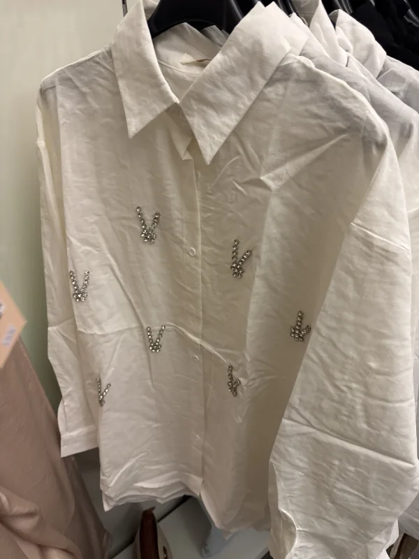  Chemise 3421 | Astra boutique 