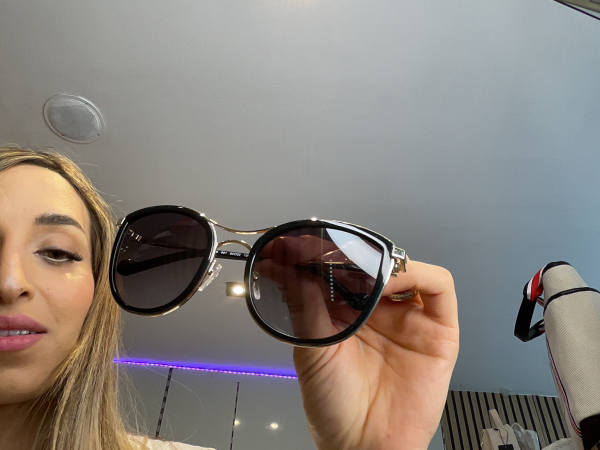 Lunettes | Astra boutique 