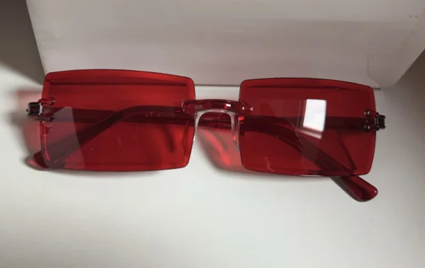 Lunette de soleil | Ma collection ma mode