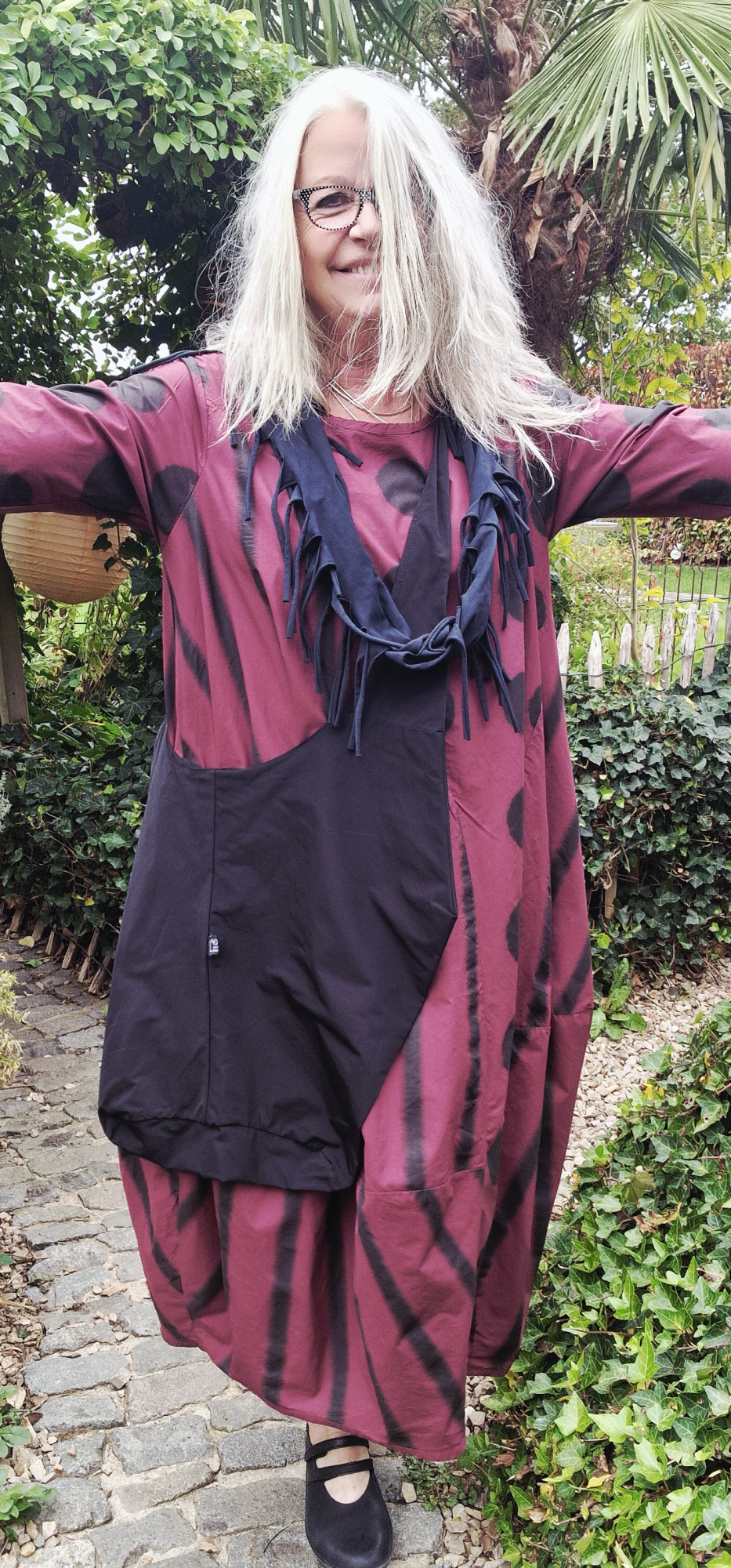 Robe M 66 | Chouettes vêtements