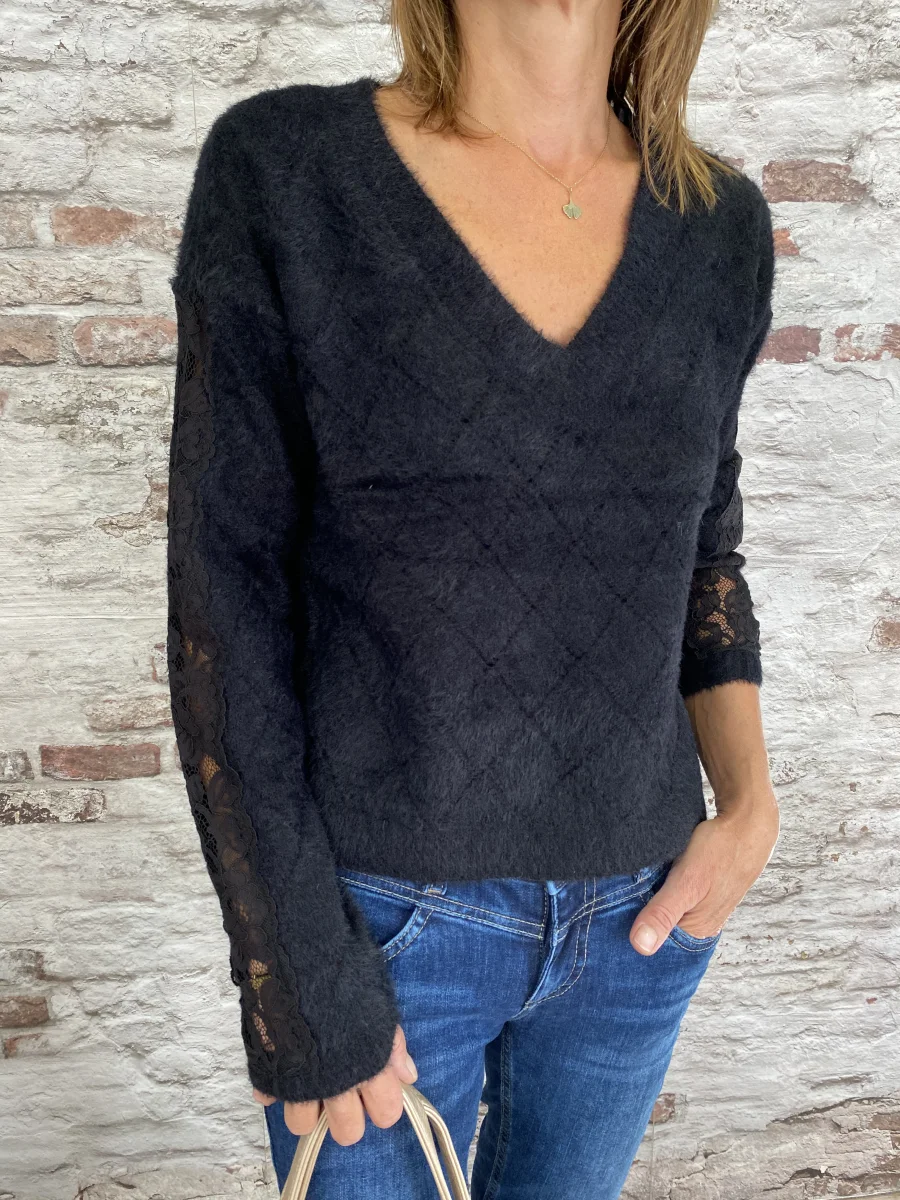 Pull | Jus de coco 