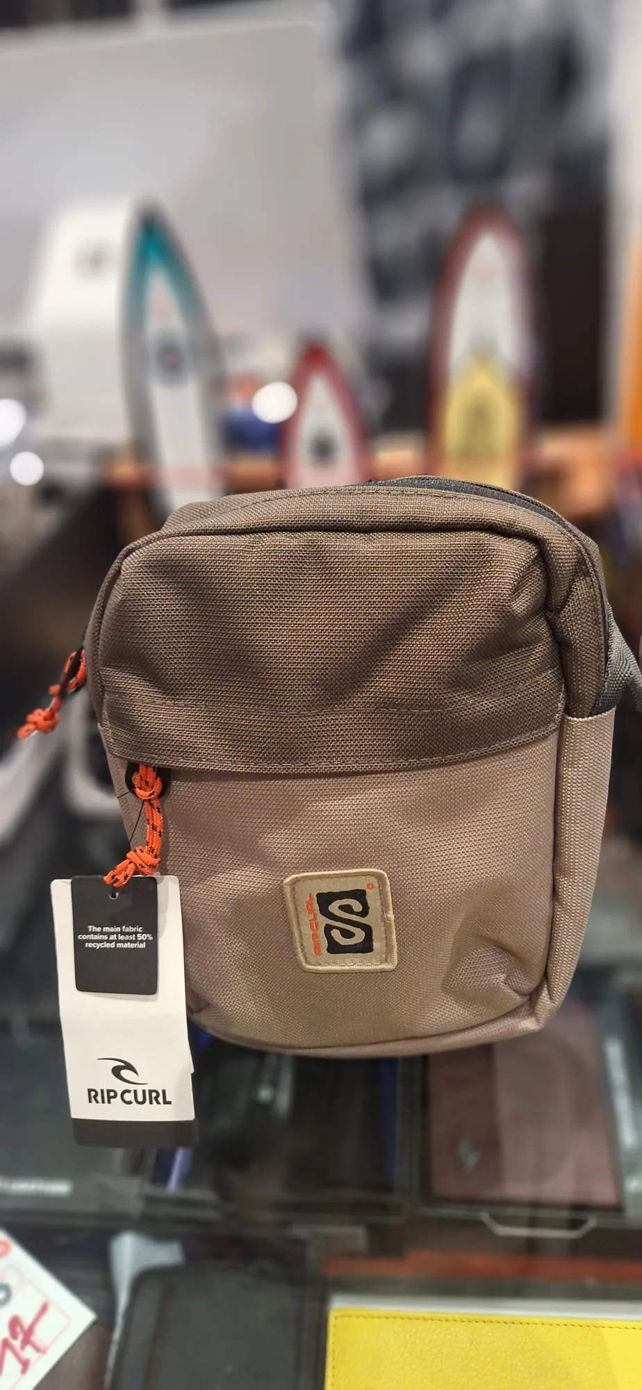 Sacoche rip curl sand dune | Rynalife