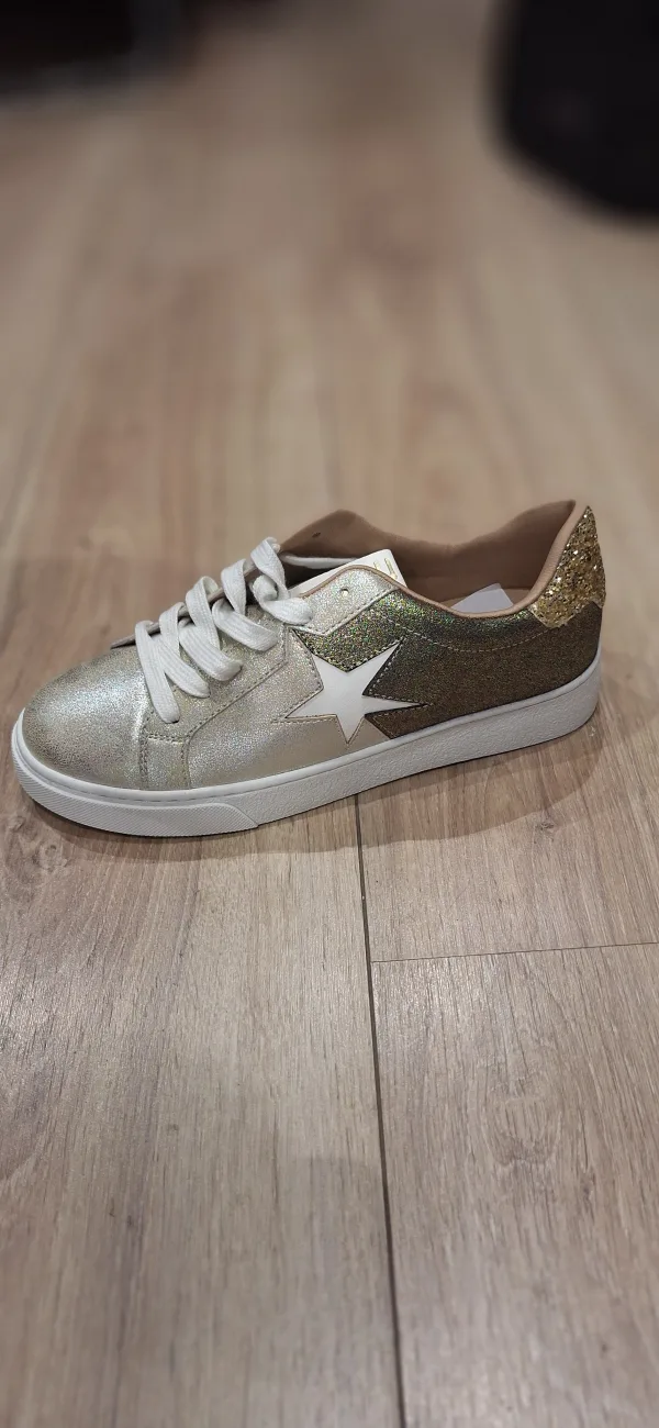 Tennis argt/vert | Rynalife