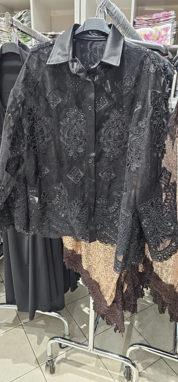 Chemise lilhang | Dresses of my World