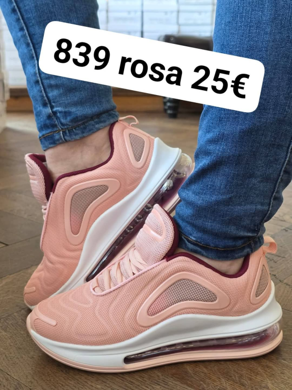 Sneaker 839 (2 Farben) | Lieblings Schuhe 