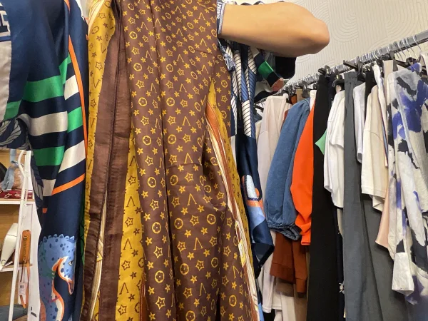 Foulard | Astra boutique 