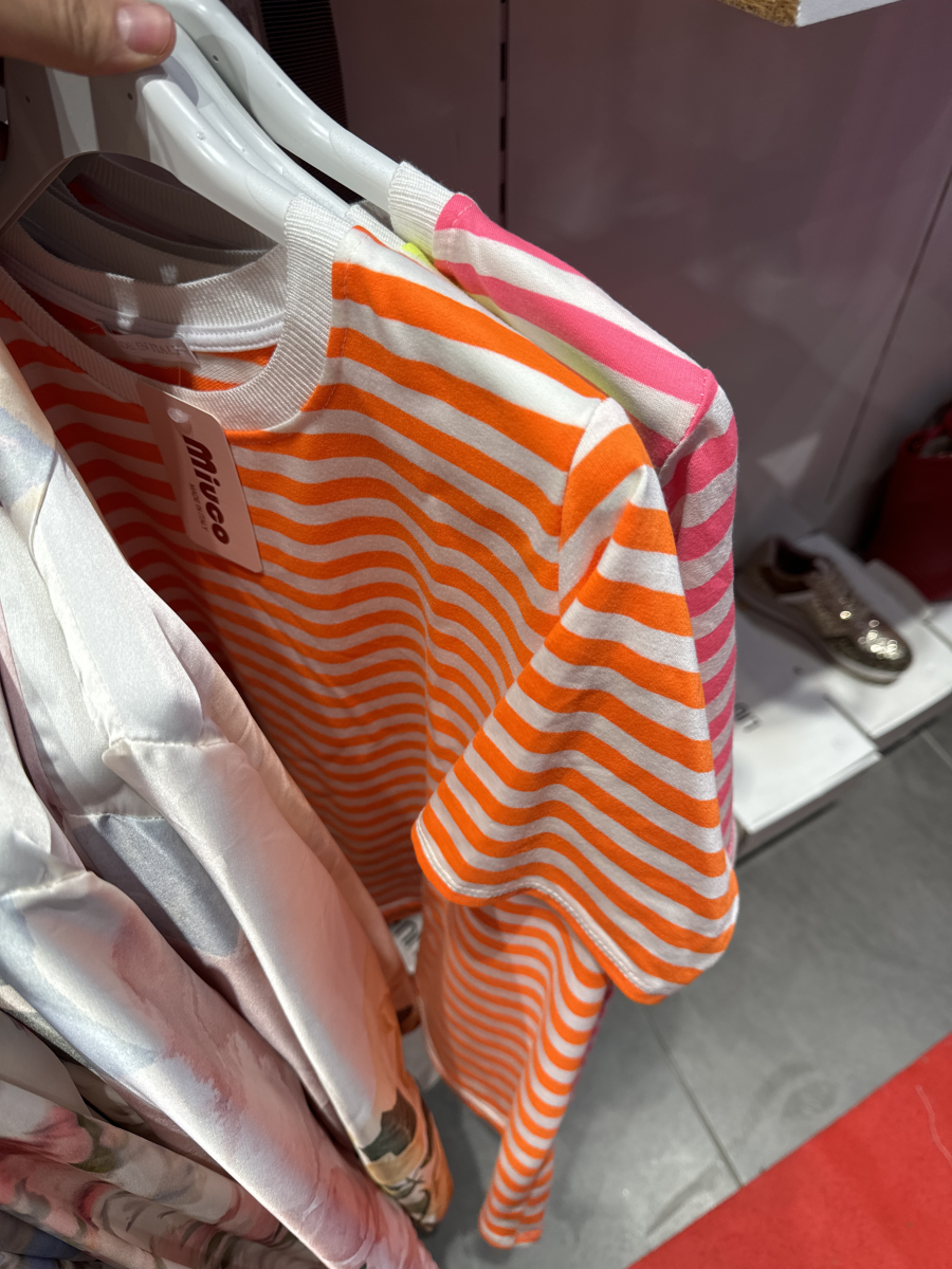 T-shirt  | Astra boutique 