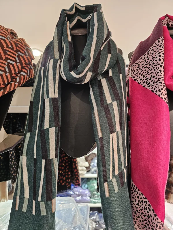 Echarpe Valérie  | Dresses of my World