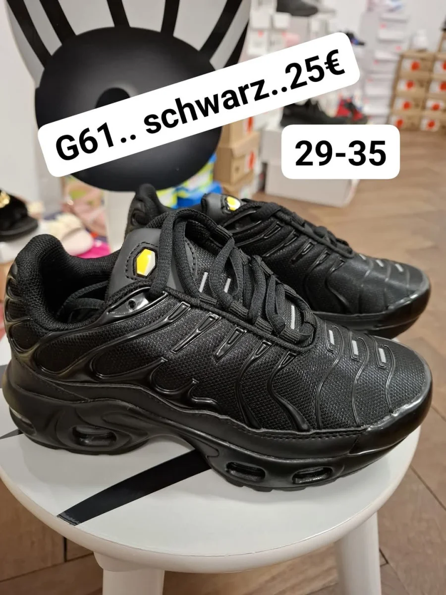 Kinder Sneaker K25  | Lieblings Schuhe 