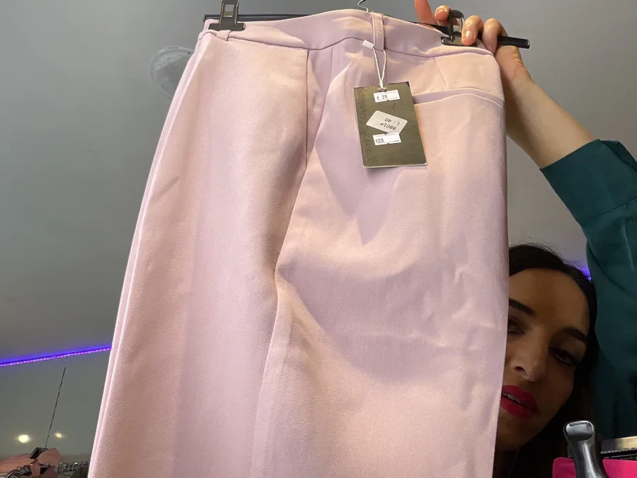Pant | Astra boutique 