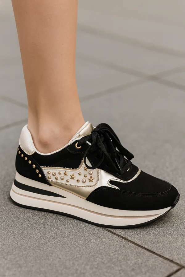 Sneaker 392 (3 Farben) | Lieblings Schuhe 