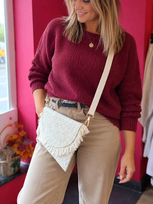 POCHETTE | Boutique Manon création