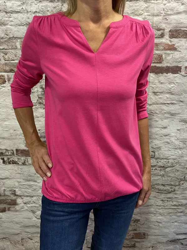 Tee shirt manche longue | Jus de coco 